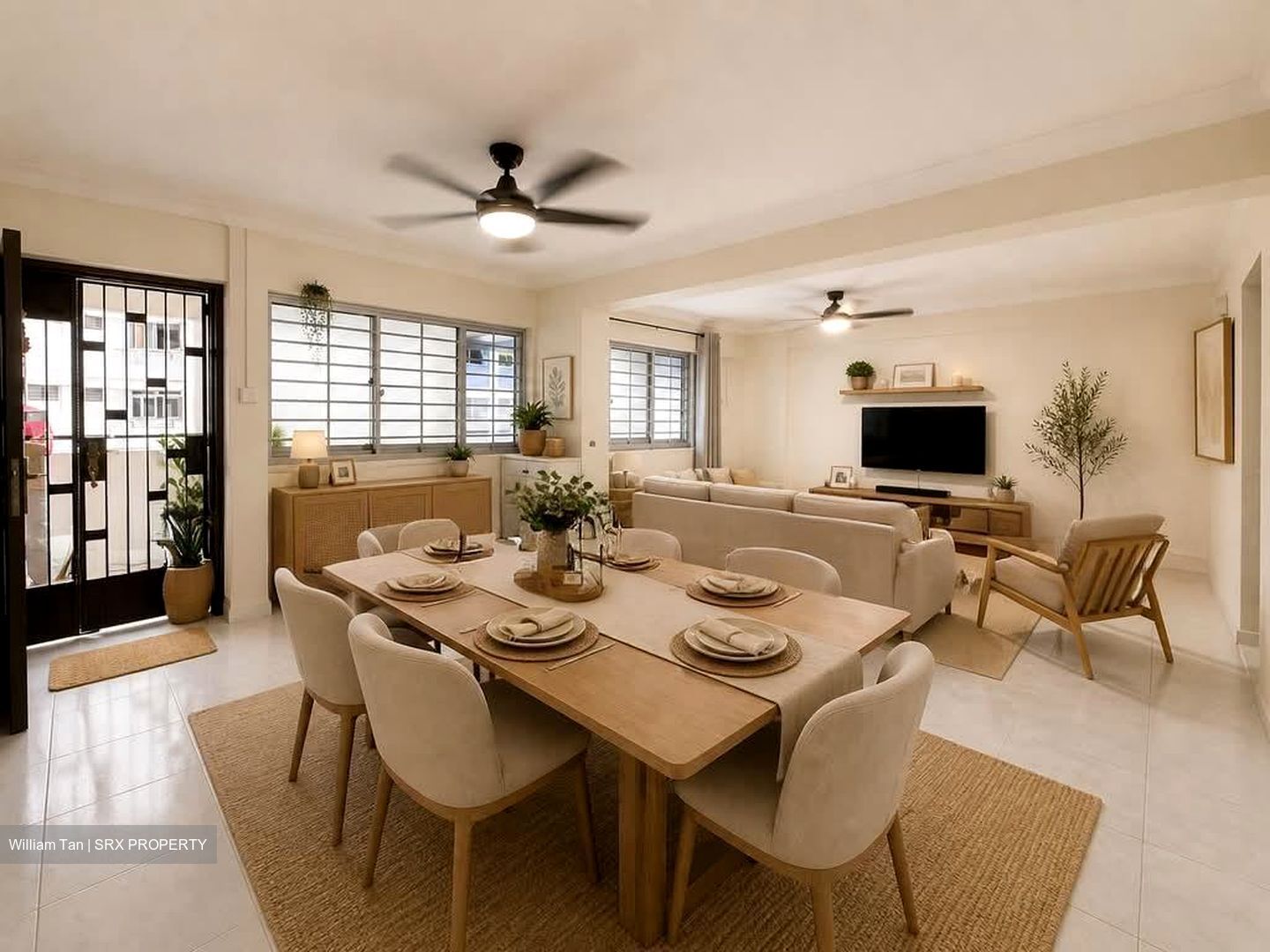 Blk 418 Choa Chu Kang Avenue 4 (Choa Chu Kang), HDB 4 Rooms #553720611